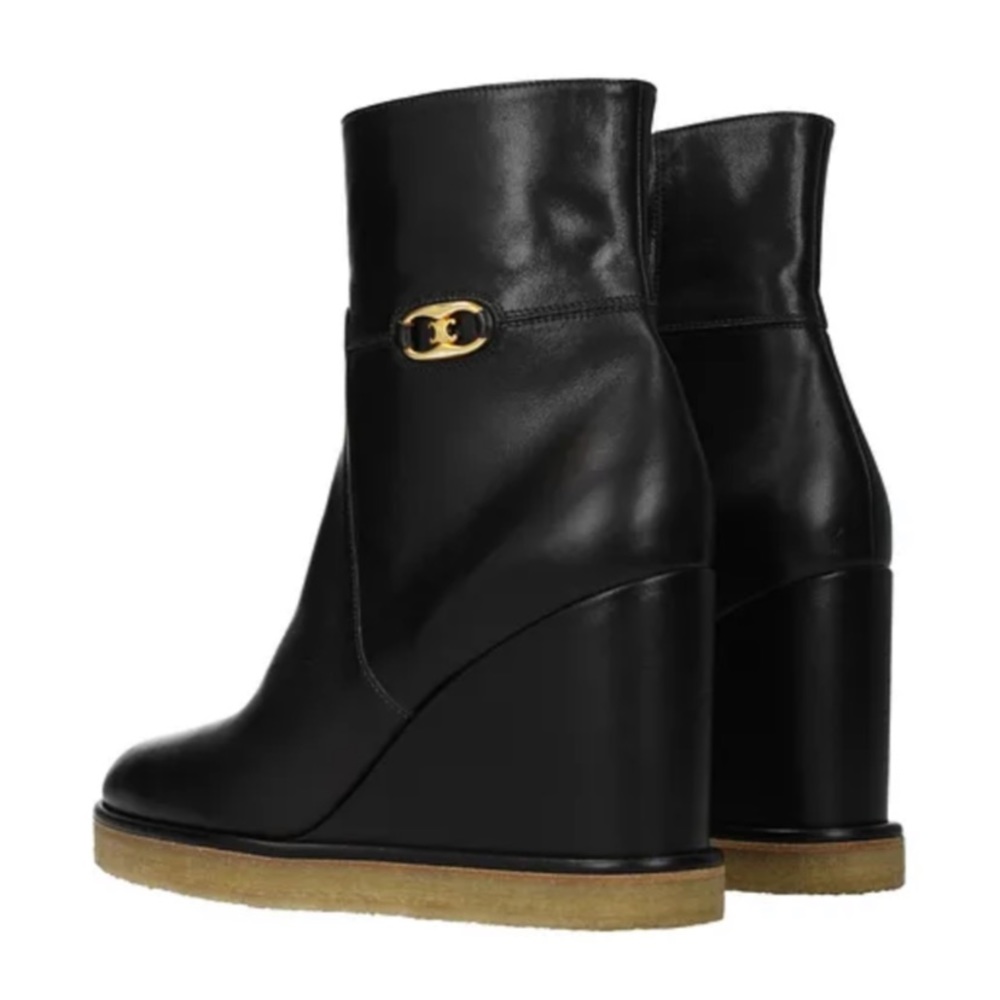 Brand new authentic Celine Boots - size 39 - Picture 8 of 10